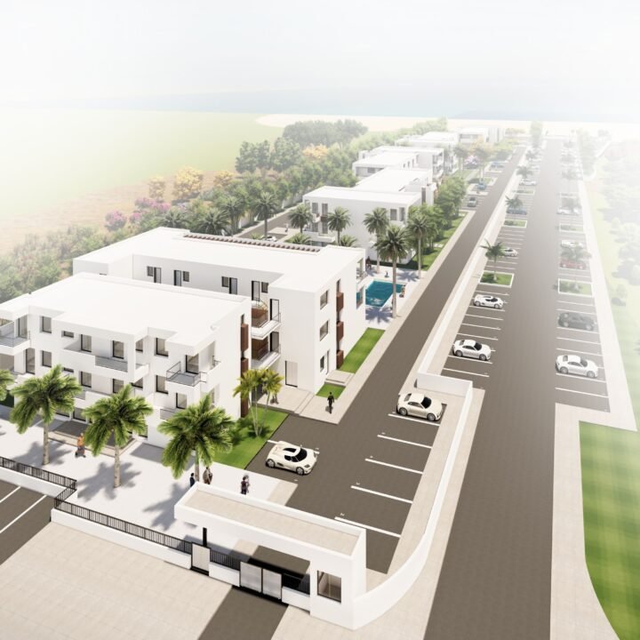 Centre d’Estivage – ZADA Architectes