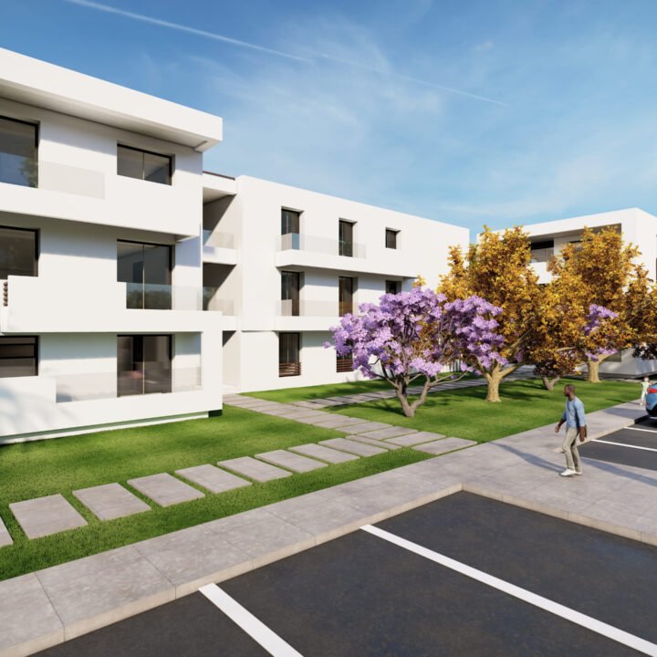 Centre d’Estivage – ZADA Architectes