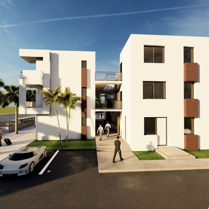 Centre d’Estivage – ZADA Architectes