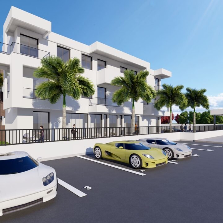 Centre d’Estivage – ZADA Architectes