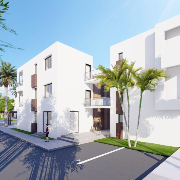 Centre d’Estivage – ZADA Architectes