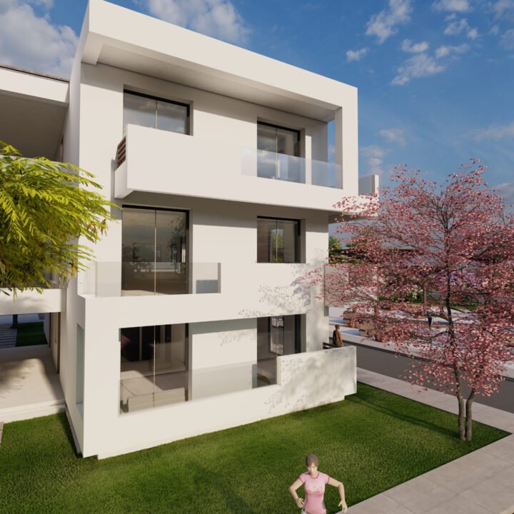 Centre d’Estivage – ZADA Architectes