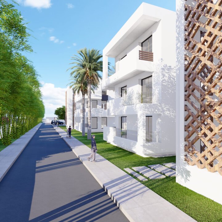 Centre d’Estivage – ZADA Architectes