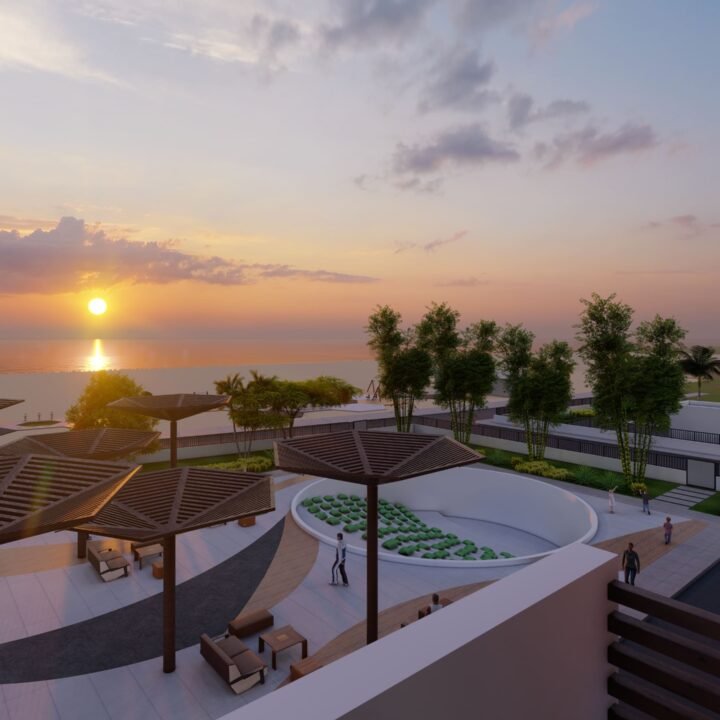 Centre d’Estivage – ZADA Architectes