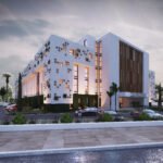 SDFP Rabat – ZADA Architectes