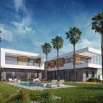 Villa El Manzeh – ZADA Architectes