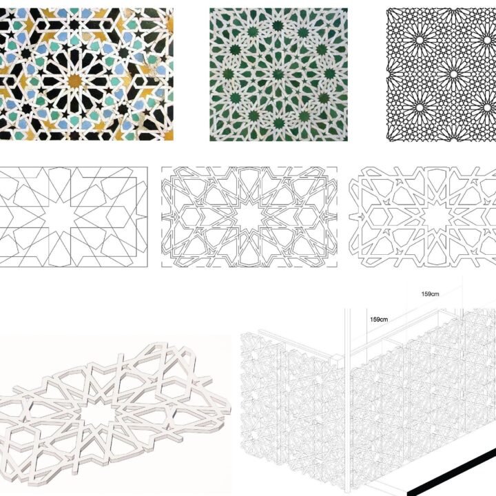 Concours Siège de la Concurrence – ZADA Architectes