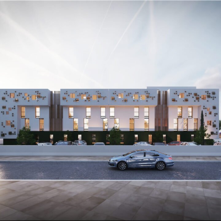 SDFP Rabat – ZADA Architectes