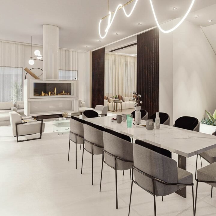 Villa El Manzeh – ZADA Architectes