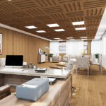 Concours Siège de la Concurrence – ZADA Architectes