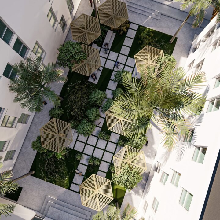 SDFP Rabat – ZADA Architectes