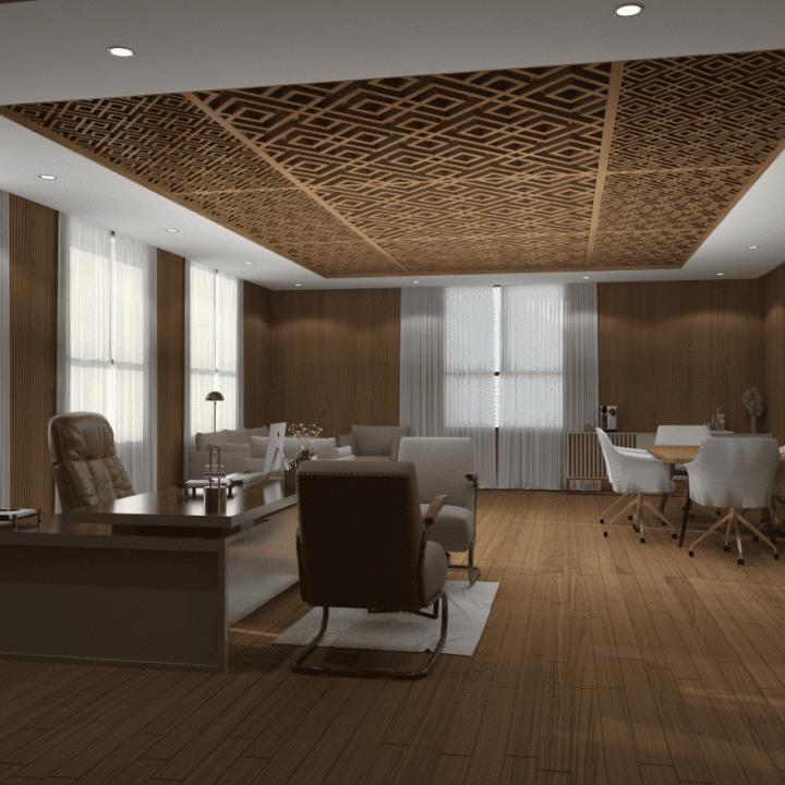 Concours Tribunal de Première Instance de Mohammedia – ZADA Architectes