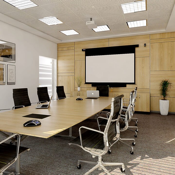 Concours Siège de la Concurrence – ZADA Architectes