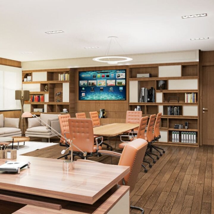 SDFP Rabat – ZADA Architectes