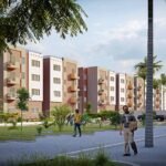 Résidentiel Économique à Dakhla – ZADA Architectes